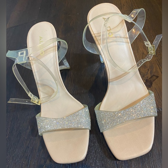 ALDO heels main image 1